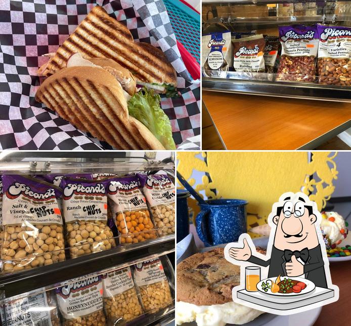 D&D Homestyle Cuisine & Café