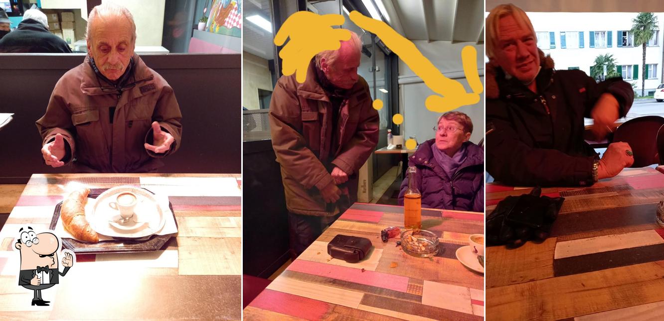 Vedi questa foto di Gian Bar