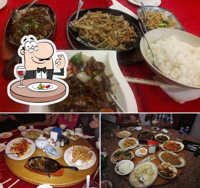 JC Chinese Restaurant Ladybrand, Ladybrand Restaurant reviews