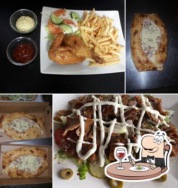 Pizza One