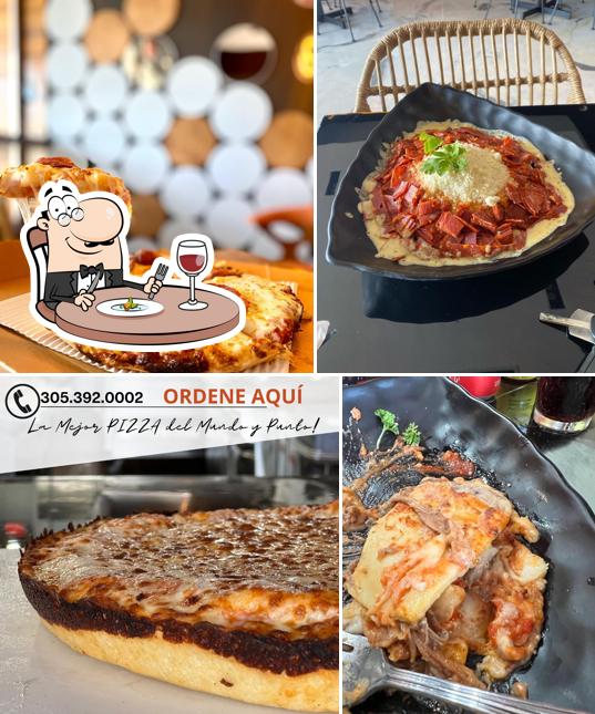 Best pizza in Kendall West restaurants, spring 2024 Restaurant Guru
