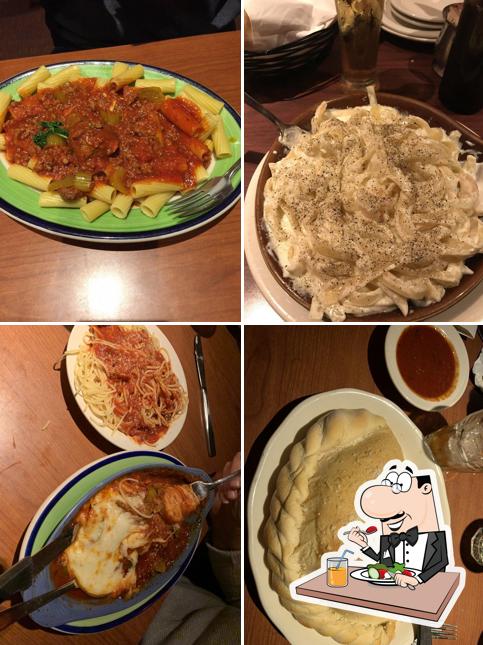 Noah's Ark Restaurant in Des Moines - Italian restaurant menu and reviews