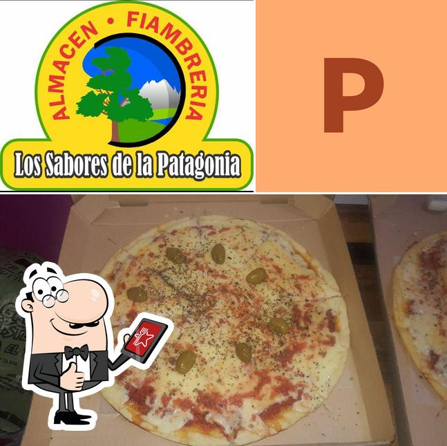 Pizzeria la Patagonia, Esteban Echeverría