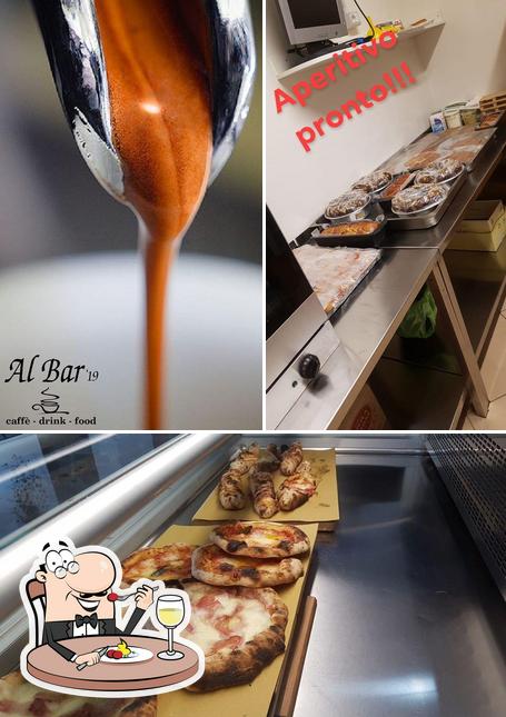 Platti al Al Bar '19