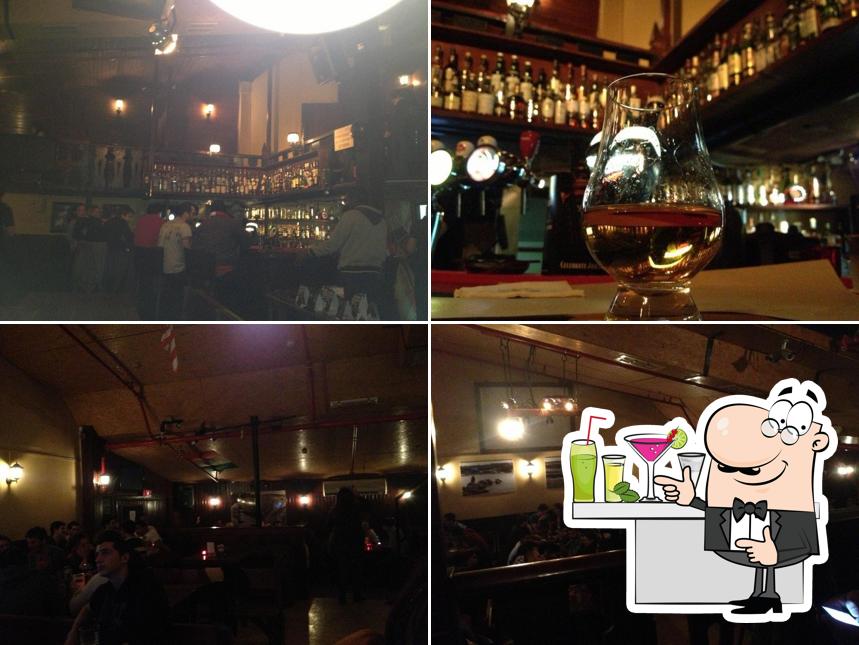 Goose Pub