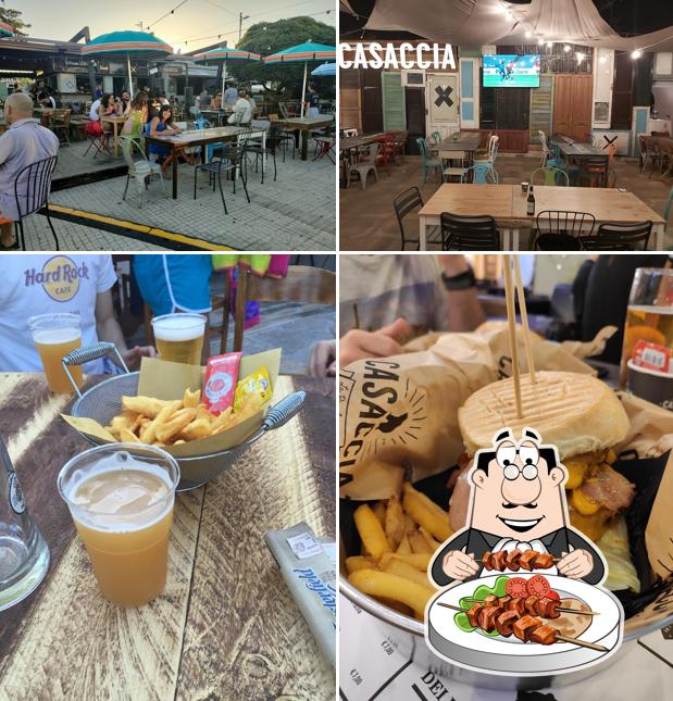 Casaccia La Parabirreria