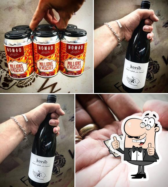 Wolf Wine in Bath Restaurant reviews