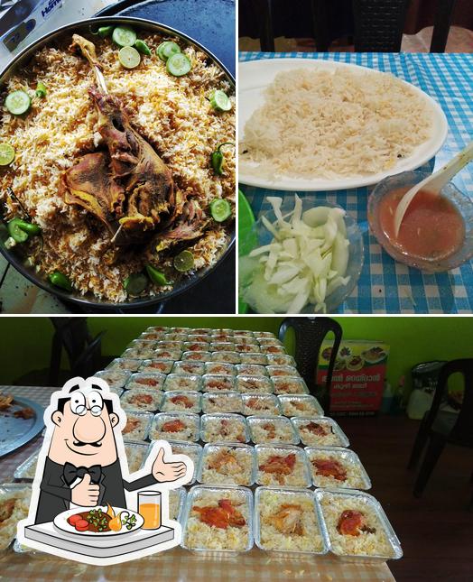 Al Raydhan Kuzhi Mandi