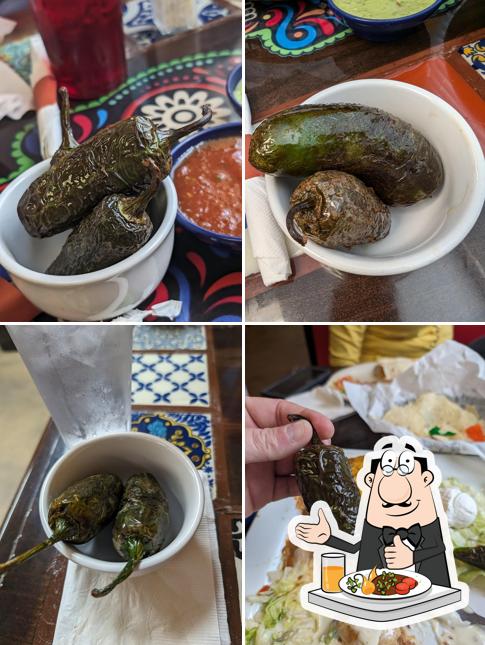 Amigo Juan, New Boston - Restaurant menu, prices and reviews