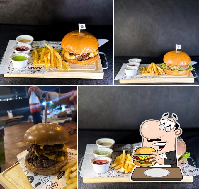 Bravus Hamburgueria Ltda