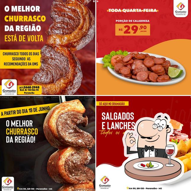 Gramadão