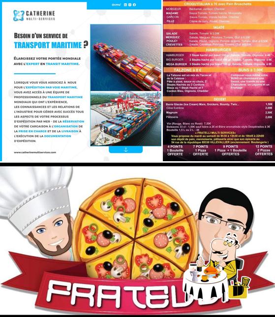 Fratelli Multi Services