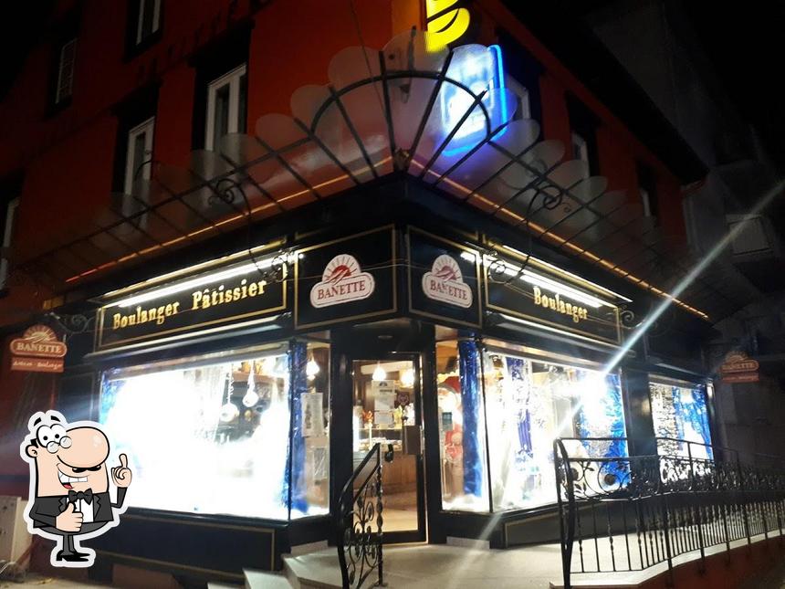 Regarder la photo de Boulangerie Banette Maison Schaming