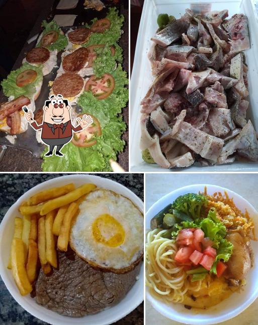 Marmitaria Sabores Do Brasil