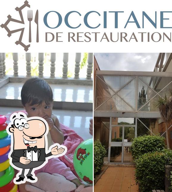 Voir cette image de Occitane de Restauration