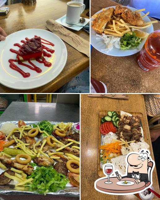 ottoman kebap marmaris, Marmaris Restaurant reviews