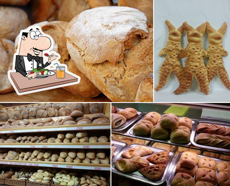 PEKARNA MAGUŠAR D.O.O. PE LESCE