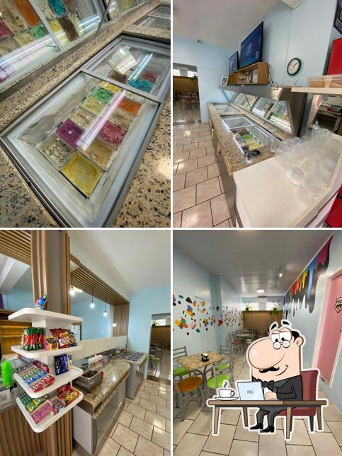 Quality Sorveteria