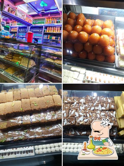 Ramsager sweet home