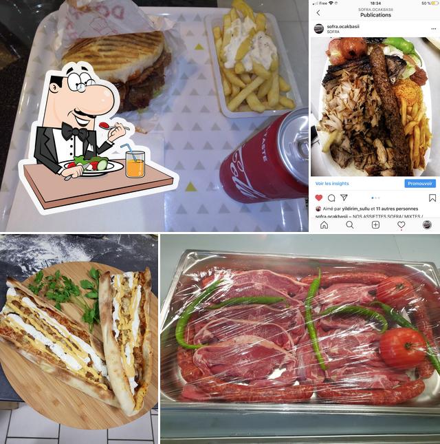 Restaurant DUHA Sofra