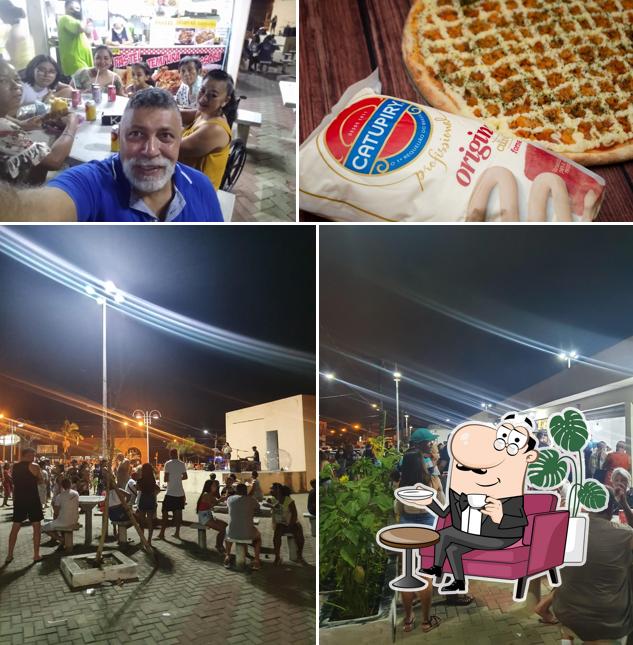 Soberano Pizzas&Esfihas