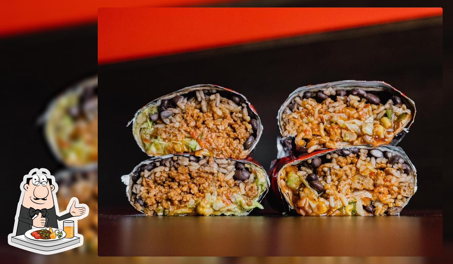 barBURRITO