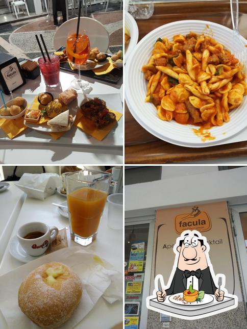 Platti al Facula Caffetteria & Pasticceria