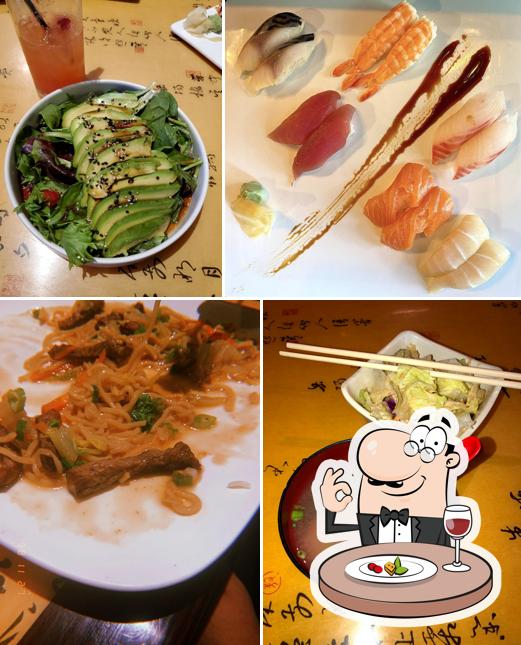 Best restaurants in Richmond Centre Mall Restaurant Guru