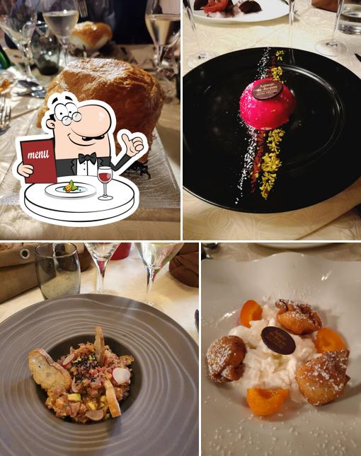 Auberge Saint Jacques