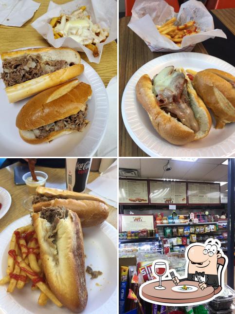 Boccella's Deli in Havertown - Restaurant menu and reviews