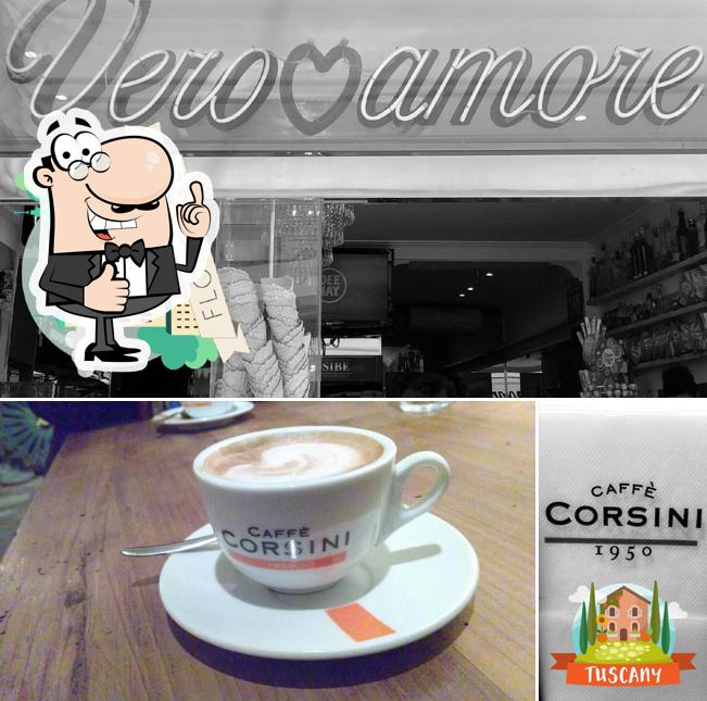 Guarda la foto di Caffe Corsini