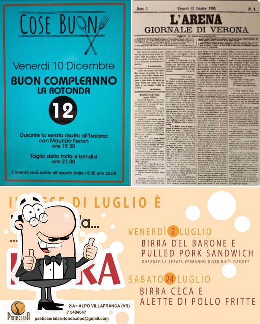 Guarda la foto di B.M.G. Cose Buone pane e dolci s.r.l