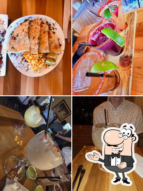 Casa Corazon Restaurant in Phoenix Restaurant menu and reviews