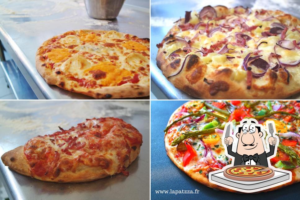 La Pat'zza Béthune