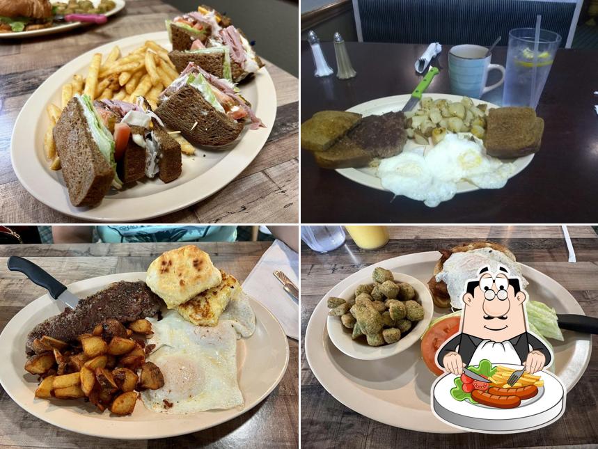 Muddie's Diner in Cocoa Restaurant reviews