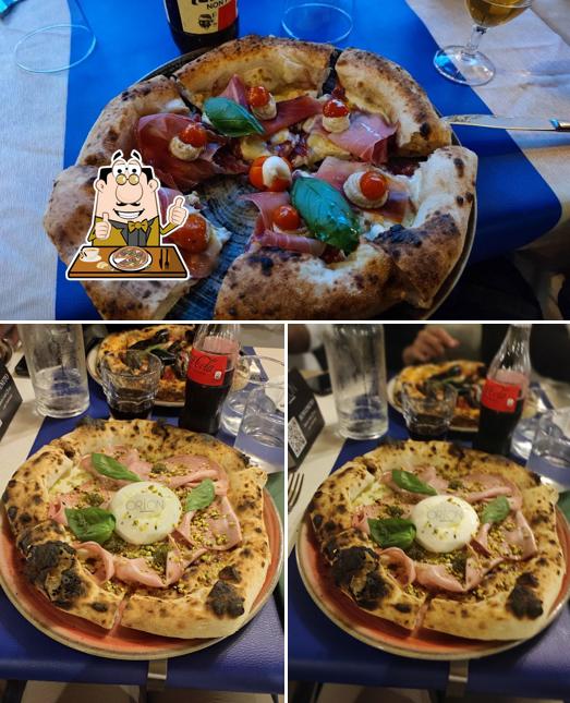 La pizza è il piatto veloce più amato al mondo