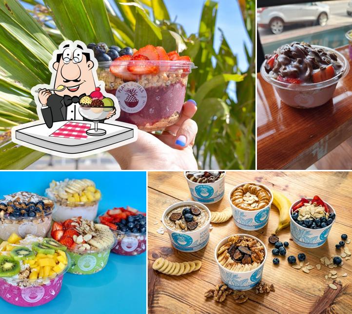 Playa Bowls in Traverse City Restaurant reviews