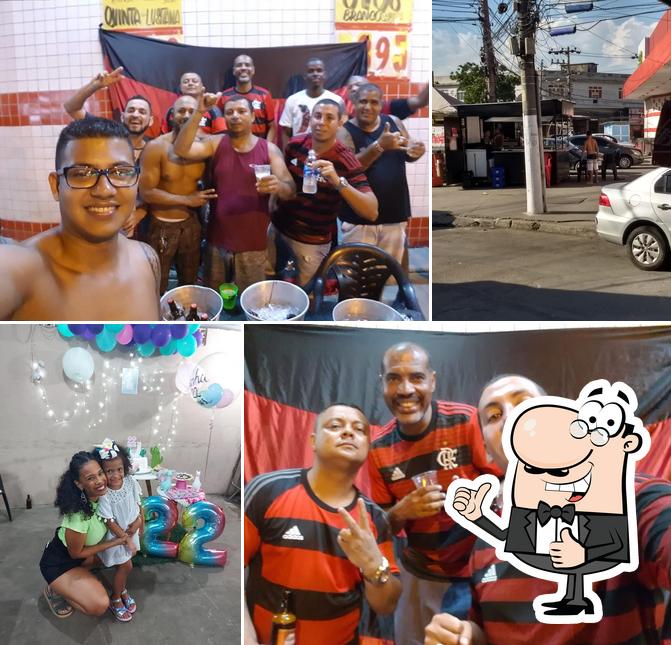 Bar do Beto Canalha