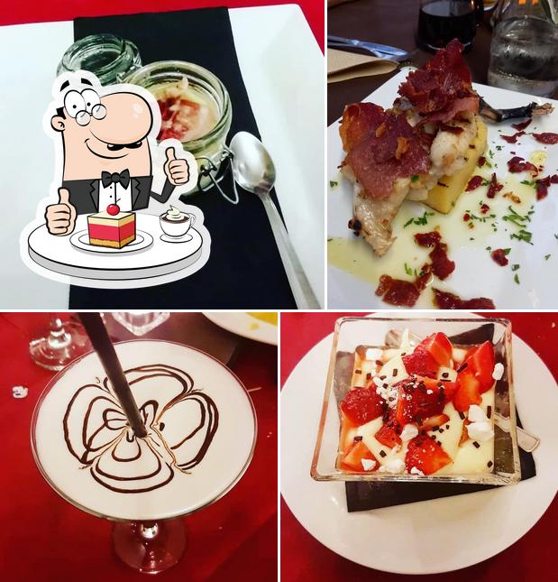 Trattoria Bar Alla Stella