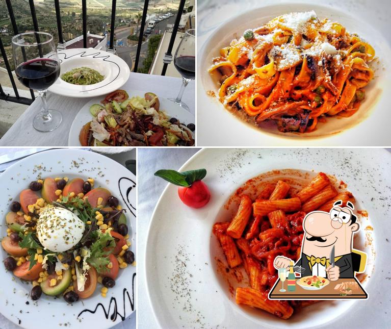 Pizzeria Pulcinella