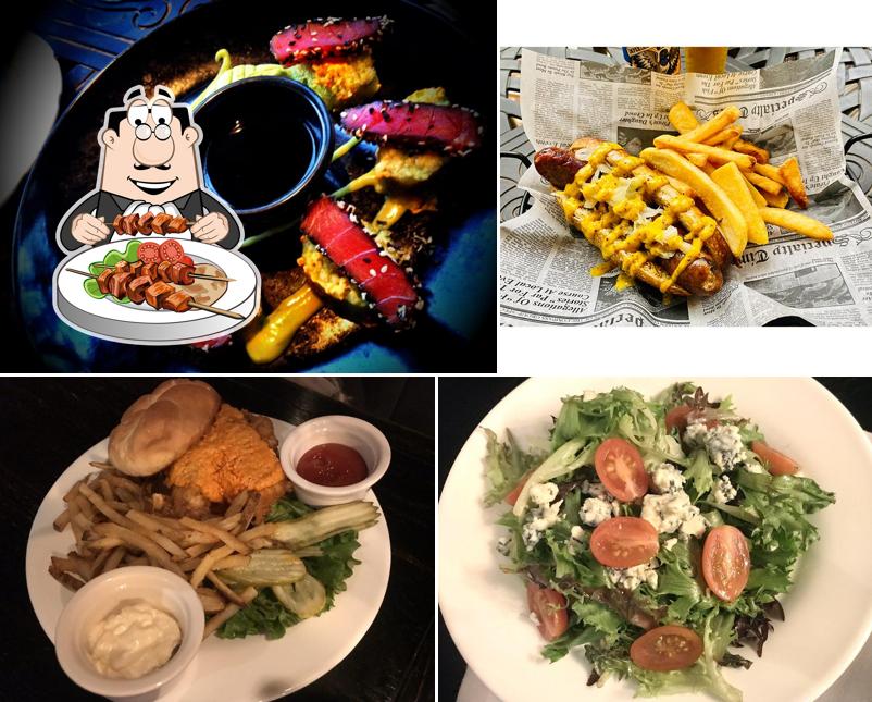 Find the best place to eat in Manitou Springs, spring 2024 Restaurant