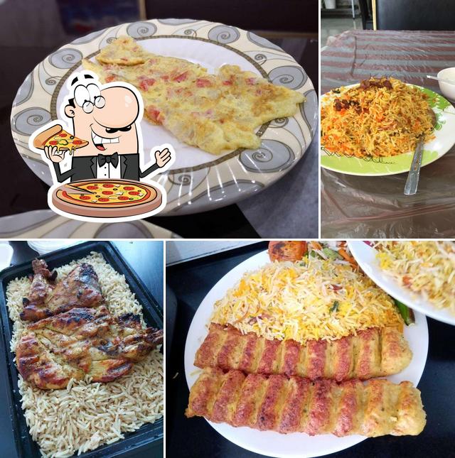 Al Surur Traditional Restaurant & Kitchen, Dubai - Restaurant menu, prices and reviews