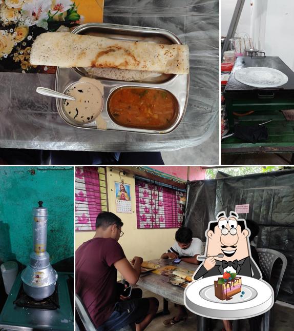 Amma's Kitchen