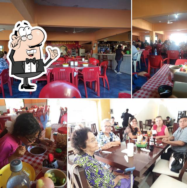 Restaurante Birria Los Chiveros, Guasave - Opiniones del restaurante