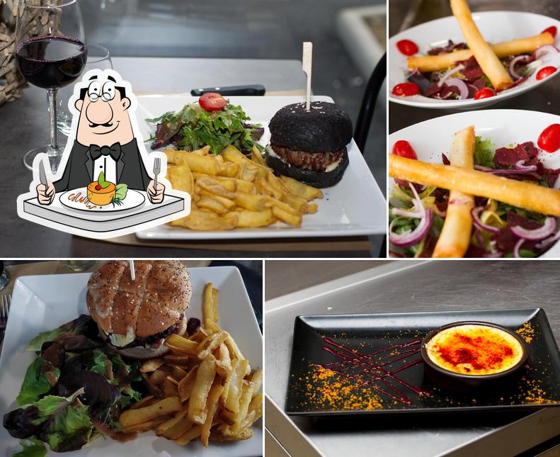 Bistrot le 1006