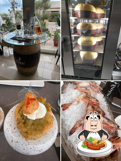 Cibo al Riontino