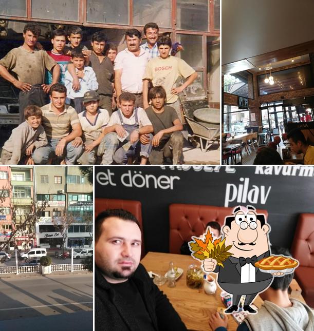 doner evi nigde ayhan sahenk blv no 20 restaurant reviews