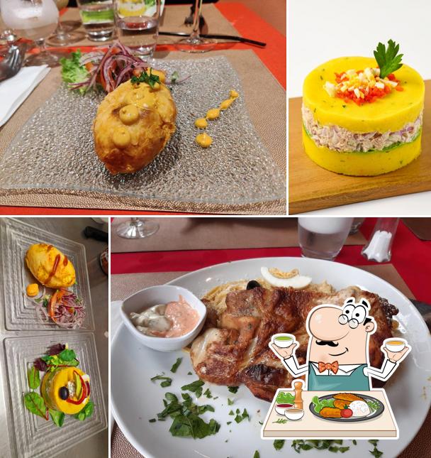 Family Food Mulhouse