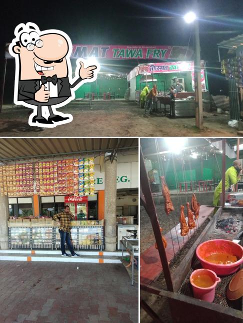 Hotel Foodland & Guest House