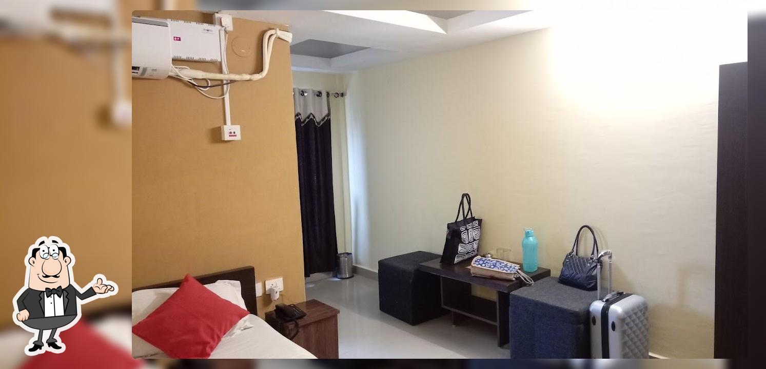 Hotel Sea Sand